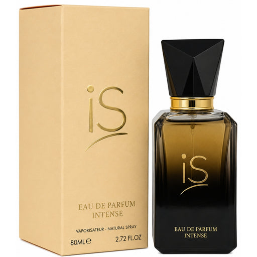 Fragrance World I S Intense Edp 80 Ml Fragrance World