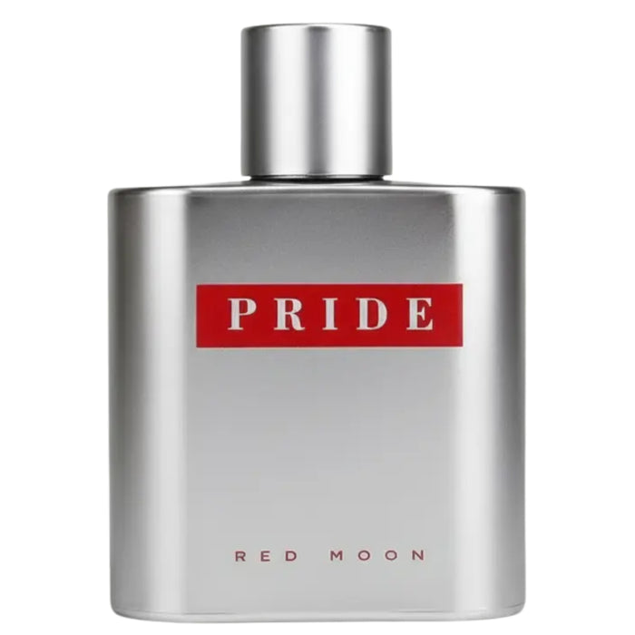 Fragrance World Pride Red Moon Edp 100Ml Hombre (Prada Luna Rossa) Fragrance World