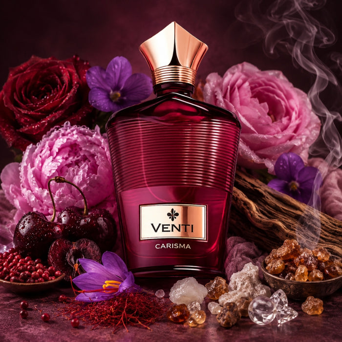 Fragrance World Venti Carisma EDP 100 ML Fragrance World
