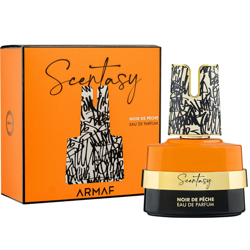 Armaf Scentasy Noir De Peche Edp 100Ml Mujer Armaf
