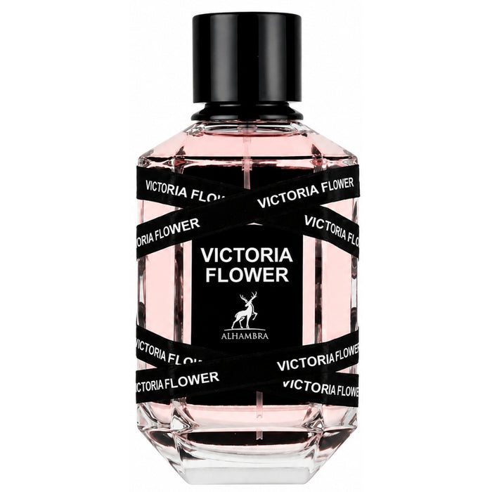 Maison Alhambra Victoria Flower EDP 100 ML