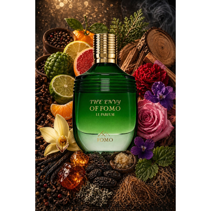 Fomo The Envy of Fomo Le Parfum 100 ML Fomo