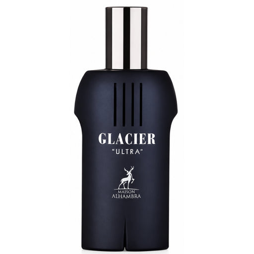 Maison Al Hambra Glacier Ultra Edp 100Ml Hombre (Jpg Ultra Male) Al Hambra
