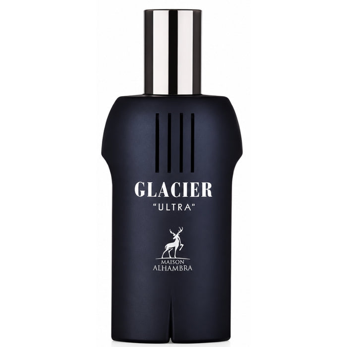 Maison Al Hambra Glacier Ultra Edp 100Ml Hombre (Jpg Ultra Male) Al Hambra
