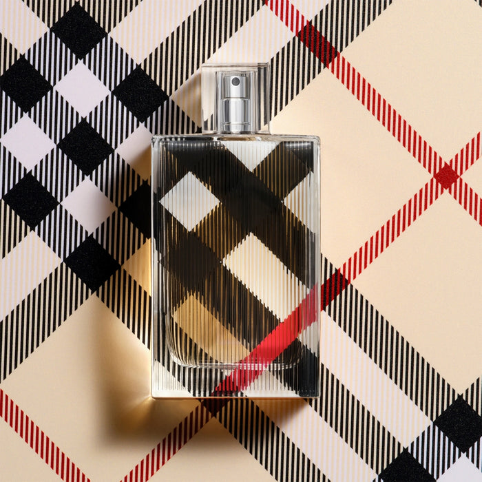 Burberry Brit For Her EDP 100 ml Producto regular Burberry