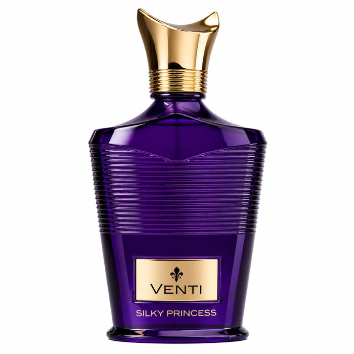 Fragrance World Venti Silky Princess EDP 100 ML Fragrance World