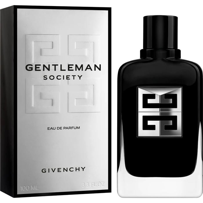 Givenchy Gentleman Society EDP Hombre 100 ml