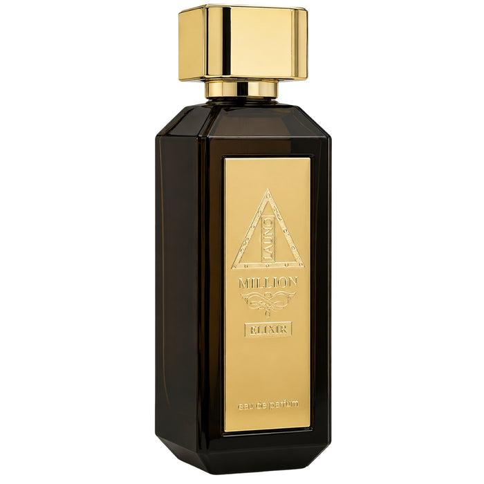 Fragrance World La Uno Million Elixir Edp 100 Ml Fragrance World