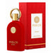Al Hambra Philos Rosso Edp 100Ml Mujer Al Hambra