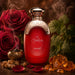 Hamidi Daliya Edp 100 Ml Mujer (Ahmed Al Maghribi Rose Noir) Hamidi
