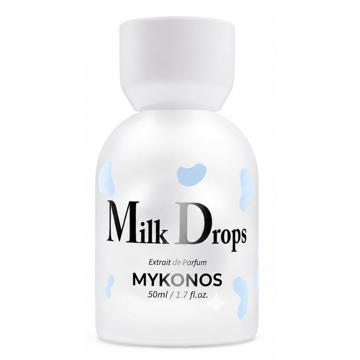 Mykonos Milk Drops Extrait De Parfum Hombre 50 ml