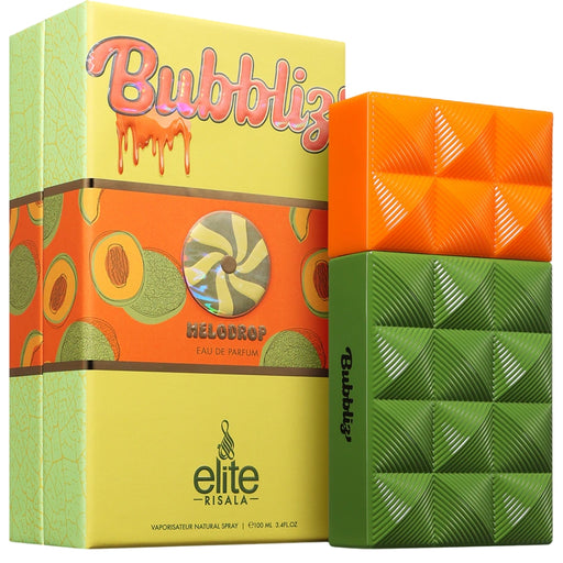 Risala Elite Bubbliz Melodrop Edp 100Ml Unisex Risala
