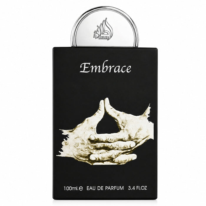 Lattafa Pride Embrance Edp 100Ml Unisex Lattafa