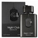 Fragrance World Night Club Absolute Edp 100Ml Hombre (Creed Absolu Aventus) Fragrance World