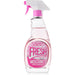 Moschino Pink Fresh Couture EDT Mujer 100 ml Producto regular Moschino