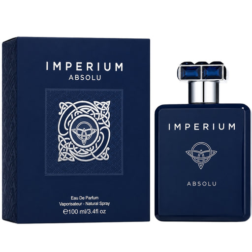 Fragrance World Imperium Absolu Edp 100 ML Hombre (Creed Absolu Aventus 2023) Fragrance World