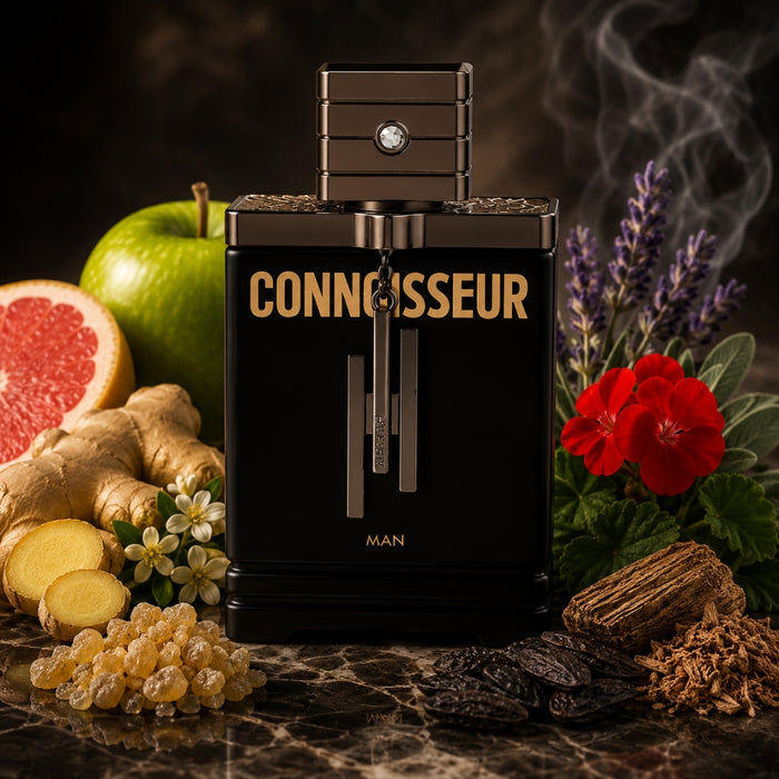 Armaf Connoisseur Man Edp 100Ml
