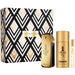 Set Rabanne Perfume One Million Edt 100 Ml + Mini 10 Ml + Deo 150 Ml 2026 Paco Rabanne