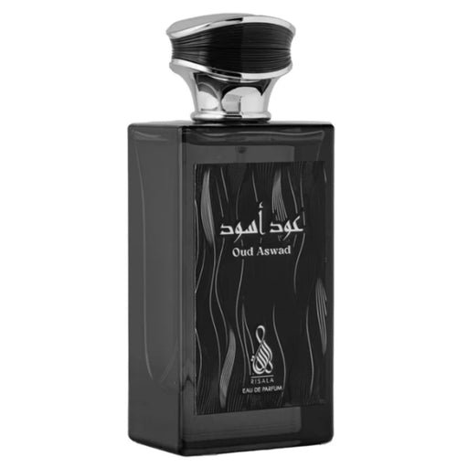 Risala Oud Aswad Edp 100Ml Hombre (D&G By Velvet Tender Oud) Risala