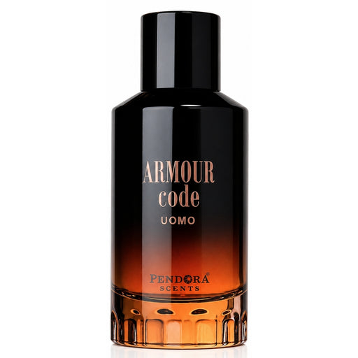 Pendora Scents Armour Code Uomo Pour homme EDP 100 ML Pendora Scents