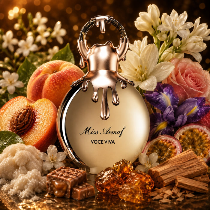 Armaf Miss Voce Viva Woman Edp 100Ml Armaf