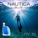 Nautica Blue 100ml Edt Nautica
