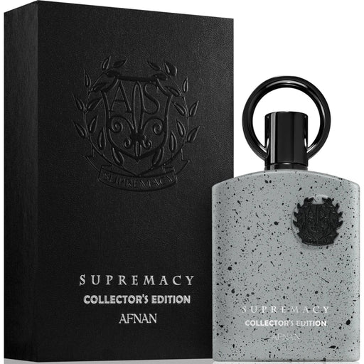 Afnan Supremacy Collector Edition Edp 100Ml Producto regular Afnan