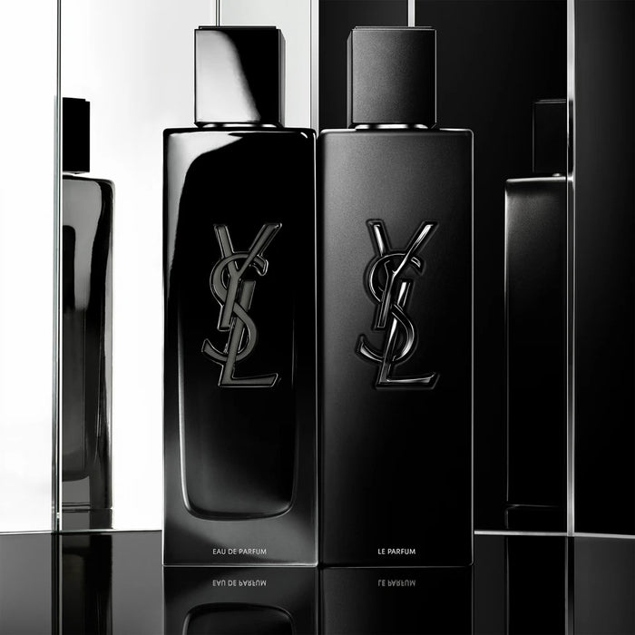 Yves Saint Laurent Myslf Le Parfum 100 Ml - Yauras Perfumería