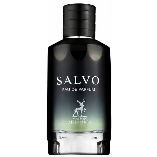 Maison Al Hambra Salvo Edp 100 Ml Hombre Al Hambra