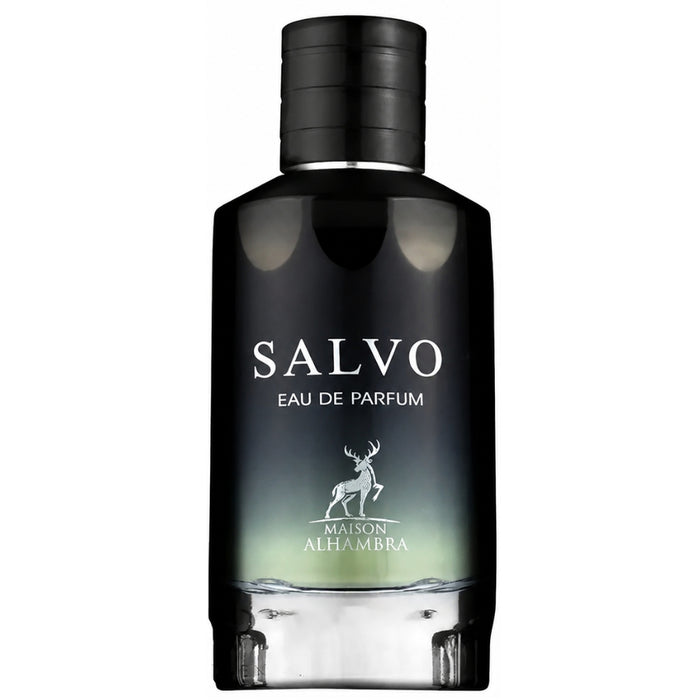 Maison Al Hambra Salvo Edp 100 Ml Hombre Al Hambra