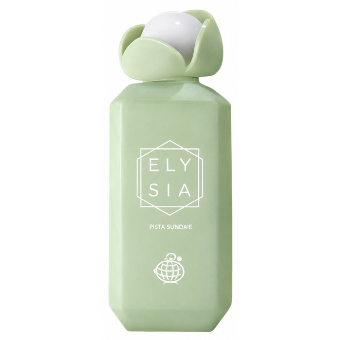 Fragrance World Elysia Pista Sundae Edp 100ML Mujer (Kayali Yum Pistachio Gelato) Fragrance World