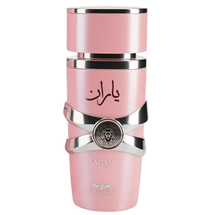 Jessica Twain Yaran EDP Mujer 100 ml