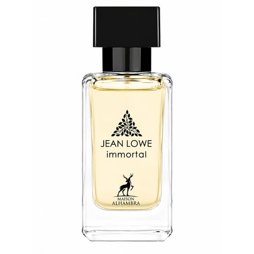 Maison Al Hambra Jean Lowe Immortal Edp 30ml Hombre (LV L’Immensité) Al Hambra