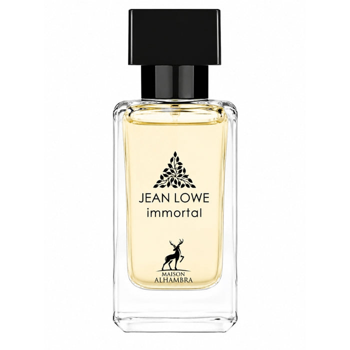 Maison Al Hambra Jean Lowe Immortal Edp 30ml Hombre (LV L’Immensité) Al Hambra