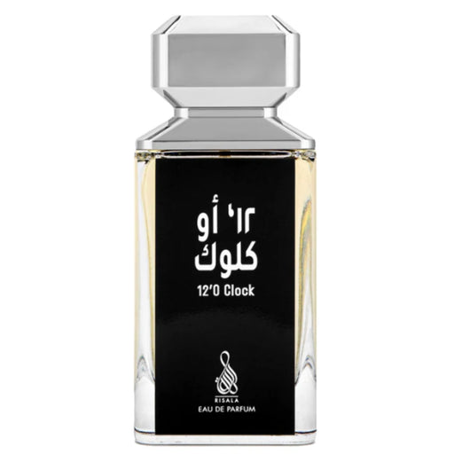 Risala 12 ' 0 Clock (Amouage Interlude Man) Risala