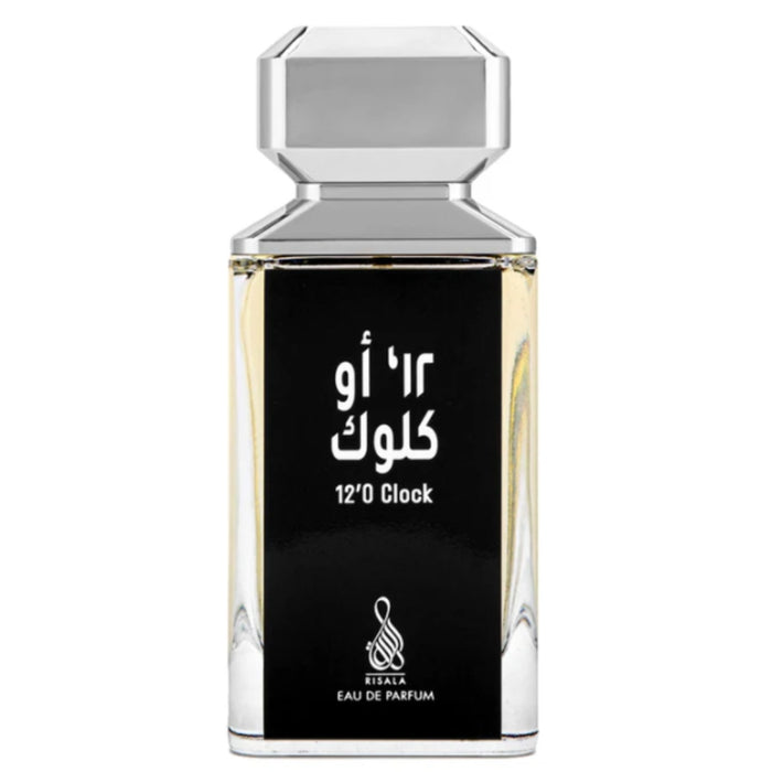 Risala 12 ' 0 Clock (Amouage Interlude Man) Risala