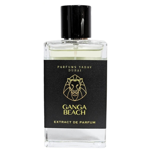 Parfums Yadav Ganga Beach 75 ML Extrait de Parfum Parfums Yadav