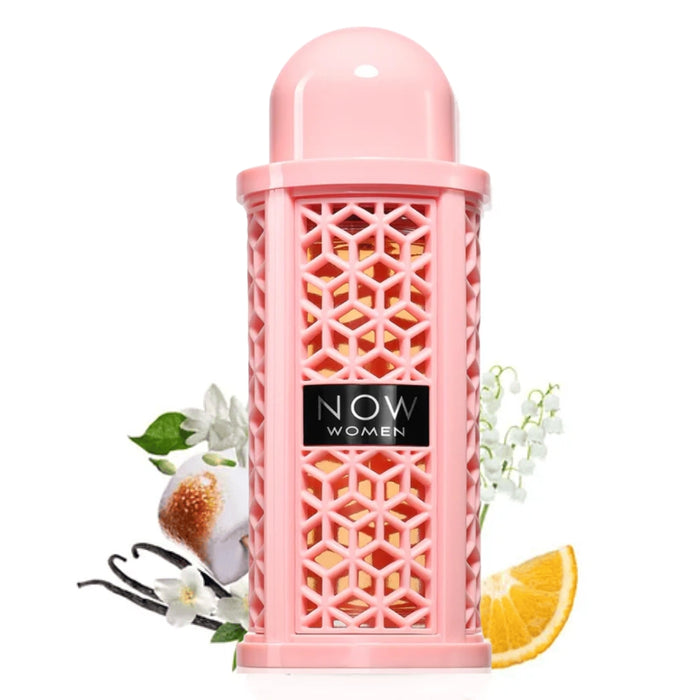 Rave Now Women EDP 100 ML Rave