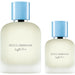 Set Perfume Dolce Gabbana Light Blue Pour Homme Edt 100 Ml + 50 Ml Dolce & Gabanna