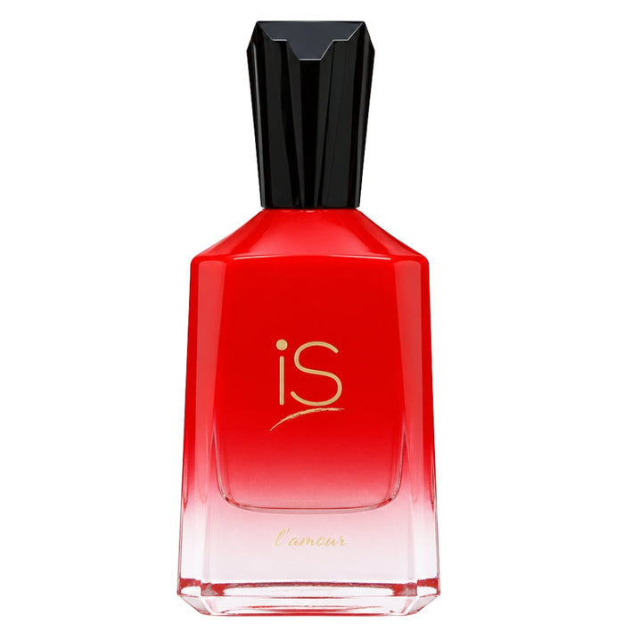 Fragrance World IS L'Amour Edp 75Ml Mujer (Sì Passione Giorgio Armani) Fragrance World