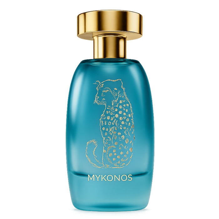 Mykonos Dreamscape Extrait De Parfum Unisex 100 ml