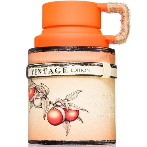Armaf Odyssey Mandarin Sky Vintage Edp 100 Ml Hombre Armaf