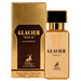 Maison Al Hambra Glacier Gold Edp 30ml Hombre (jean paul gaultier le male elixir) Al Hambra