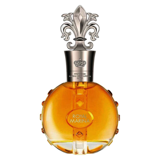 Tester Marina De Bourbon Royal Marina Diamond EDP 100 ML Mujer Marina de Bourbon