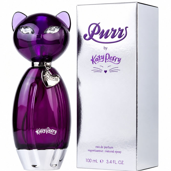 Katy Perry Purr 100ml Edp Katy Perry