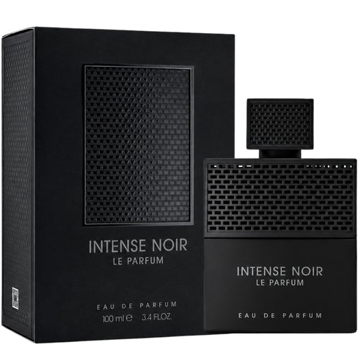 Fragrance World Intense Noir Le Parfum Edp 100 ML Unisex Fragrance World