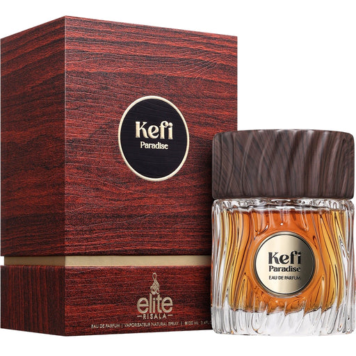 Risala Elite Kefi Paradise Edp 100Ml Risala