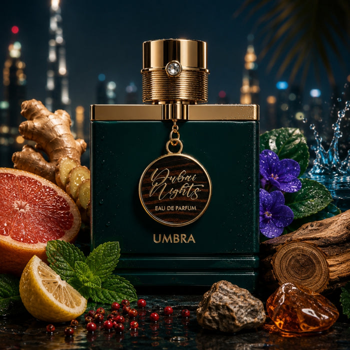 Armaf Dubai Night Umbra Edp 100Ml Hombre Armaf