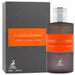 Maison Al Hambra In Perfect Harmony Edp 60ml Unisex (Maison Crivelli Hibiscus Mahajád) Al Hambra