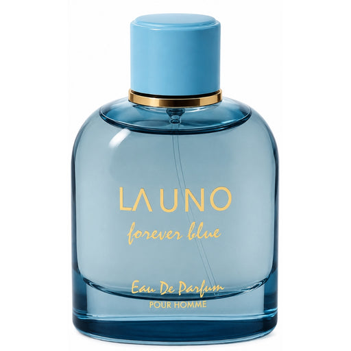 Fragrance World La Uno Forever Blue 100ml Edp hombre Fragrance World